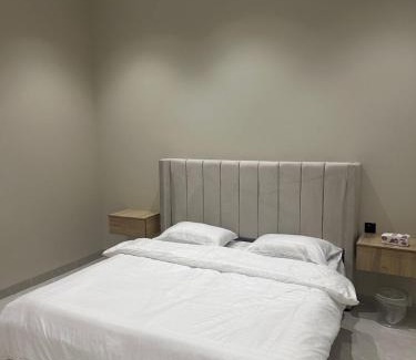 Ahad Rafidah Chalet De Esquí | Luma villa