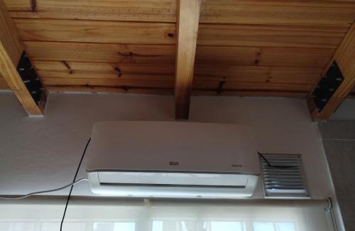 Comodoro Rivadavia Apartamento | LuMar3