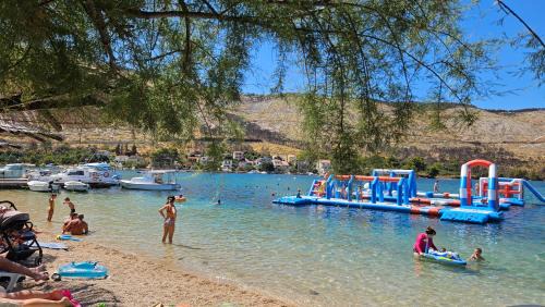 Grebastica Apartamento | Lumare