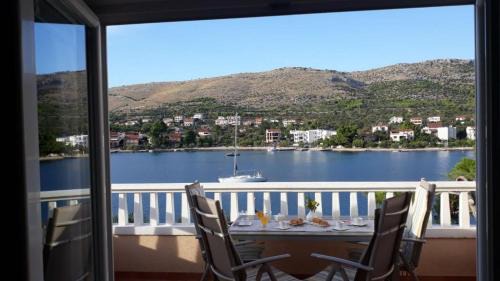 Grebastica Apartamento | Lumare