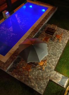 Zona Granja Apartamento | Lumay