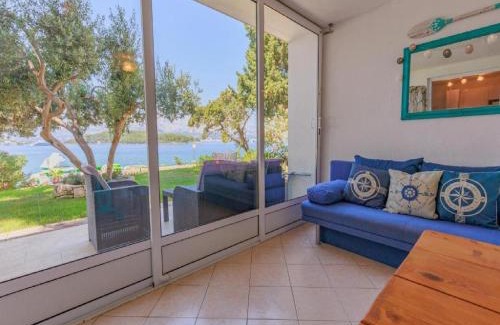 Lumbarda Apartamento | Lumbarda Resort Apartments - Comfort One Bedroom Apartment t C3