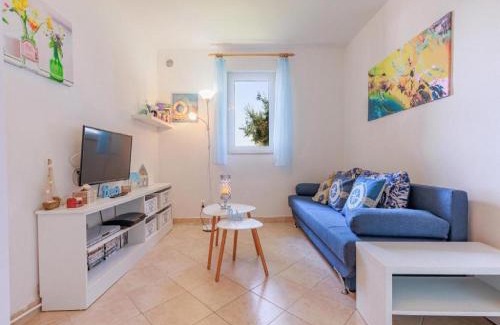 Lumbarda Apartamento | Lumbarda Resort Apartments - Comfort One Bedroom Apartment F10