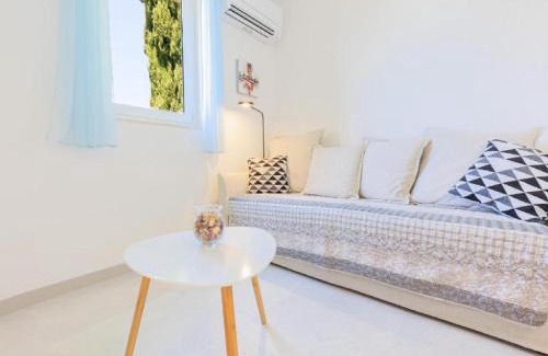 Lumbarda Apartamento | Lumbarda Resort Apartments - Superior One bedroom Apartment E3