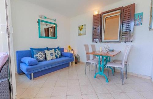 Lumbarda Apartamento | Lumbarda Resort Apartments - Comfort One Bedroom Apartment C4