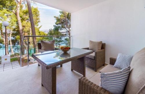 Lumbarda Apartamento | Lumbarda Resort Apartments - Comfort One Bedroom Apartment C4