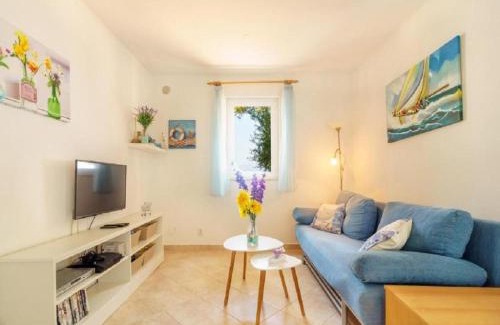Lumbarda Apartamento | Lumbarda Resort Apartments - Superior One bedroom Apartment H6