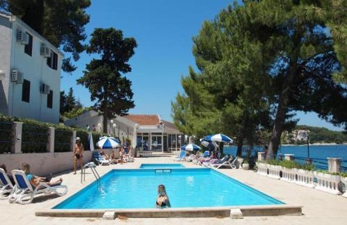 Lumbarda Apartamento | Lumbarda Resort Apartments