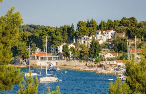Lumbarda Apartamento | Lumbarda Resort Apartments