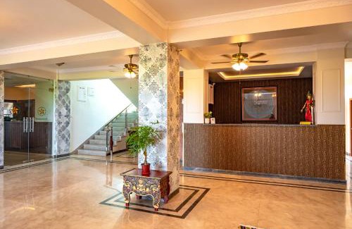 Lumbini Hotel | Lumbini Five Elements Hotel