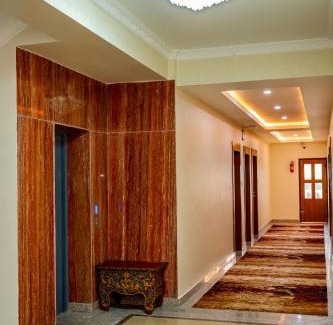 Lumbini Hotel | Lumbini Five Elements Hotel