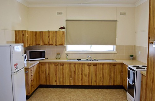 Kempsey Shire Council Casa | Lumeah - Quaint, well appointed 2 bedroom cottage.