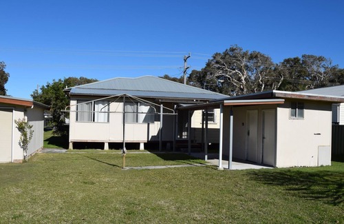 Kempsey Shire Council Casa | Lumeah - Quaint, well appointed 2 bedroom cottage.
