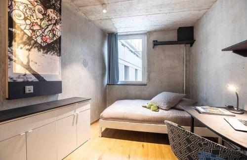 Crissier Casa | Lumen by coliving