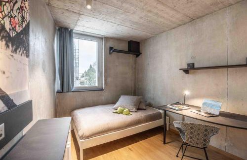 Crissier Casa | Lumen by coliving
