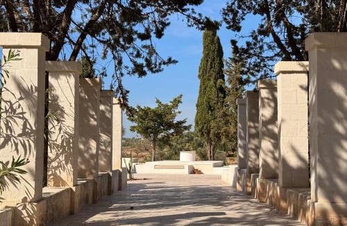 Ostuni Villa | Lumen Trullo