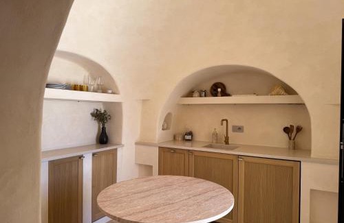 Ostuni Villa | Lumen Trullo