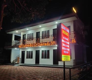 Devikolam Hotel | LUMI INN