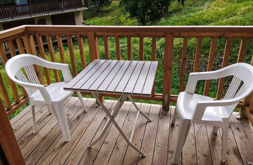 Valmorel Apartamento | Lumi Residence Building B - LUMI B 104