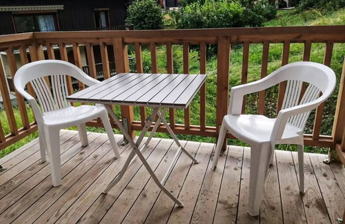 Valmorel Apartamento | Lumi Residence Building B - LUMI B 104