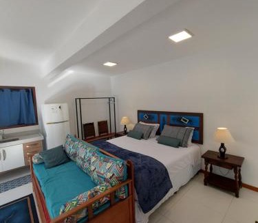 Lumiar Cabina | Lumiar Eco Lodge - Chalé Telhado Verde