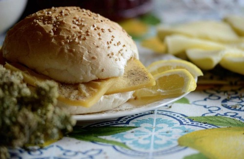Porto Empedocle Cama Y Desayuno | LUMIE DI SICILIA