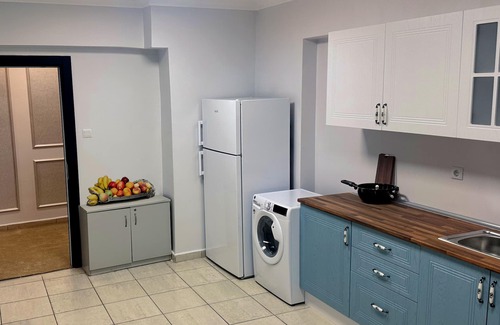 Osmangazi Apartamento | Lumiera Suites Hotel