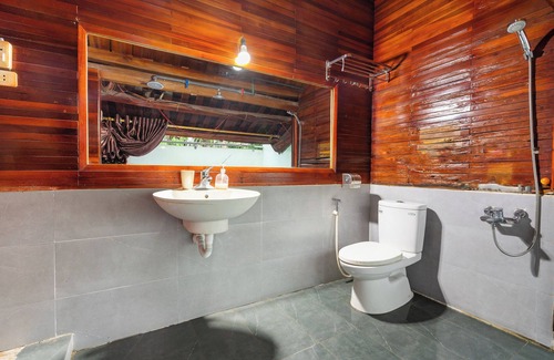 Ba Vi Hotel | Lumiere Family Village Ba Vi
