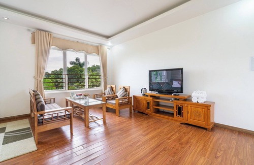 Ba Vi Hotel | Lumiere Family Village Ba Vi