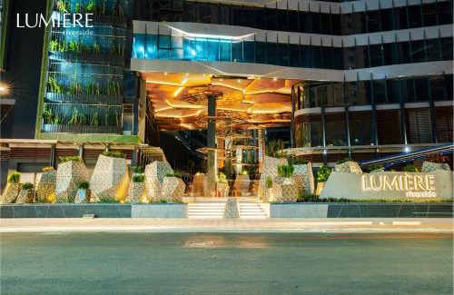 Thao Dien Apartamento | Lumiere Horizon Suites
