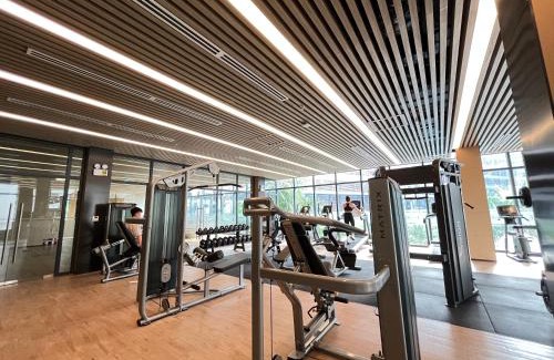Thao Dien Apartamento | Lumiere Horizon Suites