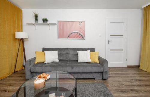 Zoliborz Apartamento | Lumina 3 room apartment in Warsaw