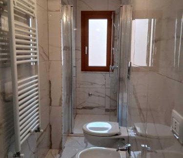 Reggio Calabria Apartamento | Luminoso appartamento Vista Mare Porto & Centro