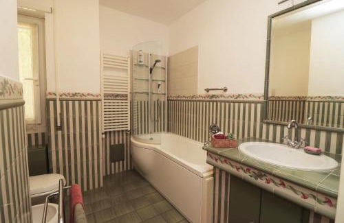 Quartiere XXVII Primavalle Apartamento | Luminoso e accogliente appartamento con giardino - Battistini