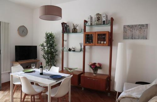 Quartiere XXVII Primavalle Apartamento | Luminoso e accogliente appartamento con giardino - Battistini