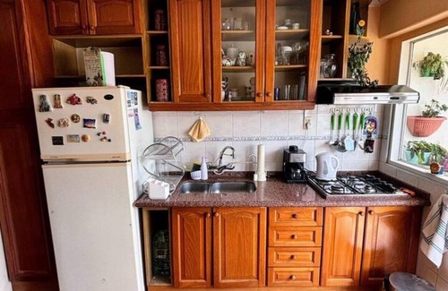 Montevideo Apartamento | Luminoso y funcional en Parque Batlle equipado