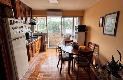 Montevideo Apartamento | Luminoso y funcional en Parque Batlle equipado