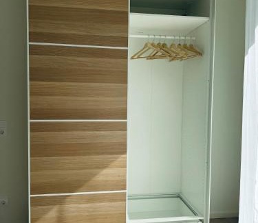 Karnburg Apartamento | Luminous