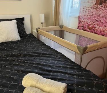 Sombor Apartamento | Lumos