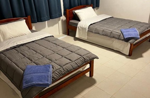 Penampang Casa | LUMUN Holiday Home Rental