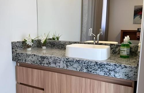 Extrema Apartamento | Luna 03 Prime Loft