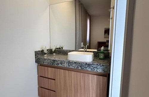 Extrema Apartamento | Luna 03 Prime Loft