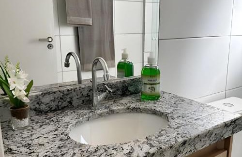 Extrema Apartamento | Luna 03 Prime Loft