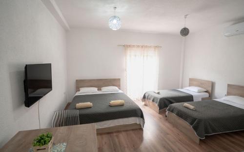Gevgelija Apartamento | Luna Apartments Gevgelija