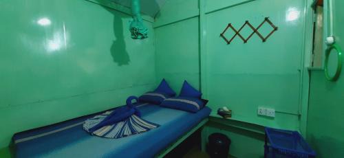 Boossa Casa | luna beach home & cabanas