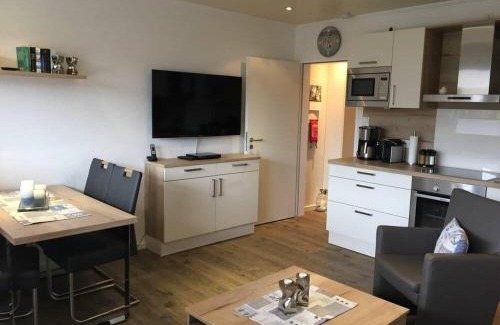 Norddeich Apartamento | Luna