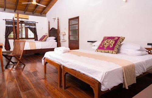 Nawala Casa | Luna House Nawala