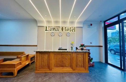 Mang Yang Hotel | Luna Hotel Phan Thiết