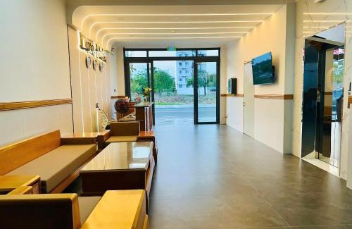 Mang Yang Hotel | Luna Hotel Phan Thiết