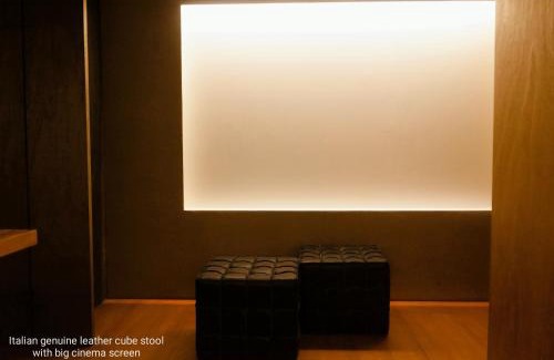 Higashiyama Villa | Luna House KIYOMIZU 一棟貸し 月上 清水